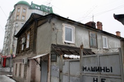 В Саратовской области - проблемы с софинансированием программы расселения аварийного жилья