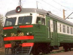 Вводятся пригородные поезда по маршруту Пенза-Ртищево