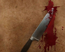 Подросток пырнул ножом 36-летнего гражданина