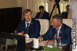 В Саратове пройдет совместное заседание двух президентских Советов