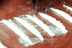 Обнаружено 8 тайников с наркотиками