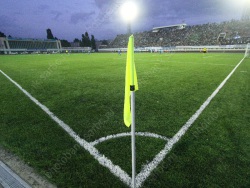 Саратов представлен в ФИФА как потенциальная база для участников ЧМ по футболу