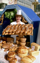 В Саратове планируется провести форум по хлебопечению