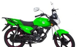 Мошенник продал чужой мотоцикл за 1,5 тысячи рублей