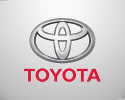 Гендиректора оштрафовали за использование в рекламе слова Toyota