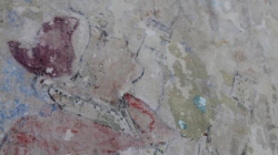 В старом ТЮЗе восстановят палехскую роспись