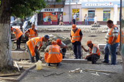 Подготовлена программа по ремонту дорог в Саратове на 1,4 миллиарда