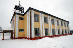 Правительство передало епархии здание воскресной школы