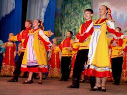 В Саратове пройдет концерт ансамблей 