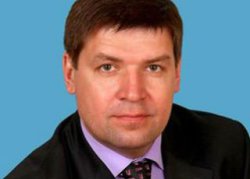 Городские депутаты отказались слушать доклады Сергея Пилипенко