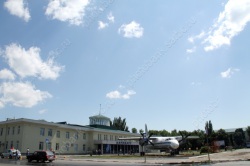 Возобновление международных перелетов из Саратова ожидается к концу года
