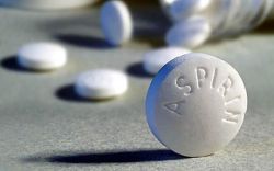 10-летняя девочка отравилась аспирином