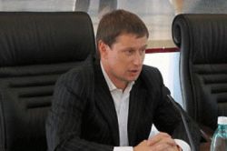 Дмитрий Козлачков уволен с должности директора ФОК 