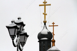 75% опрошенных жителей Саратова заявили об интересе к православию