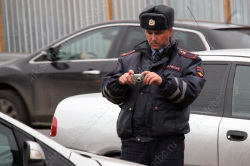 Сотрудники ГИБДД задержали 15 пьяных водителей