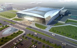 Для строительства аэропорта Саратова 