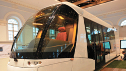 Фирме из Вологды отказали в проектировании трассы скоростного трамвая в Саратове