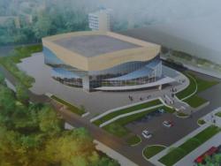 Строитель Дворца водных видов спорта в Саратове выпустил облигации
