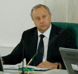 Губернатор Радаев: необходимо расширять спектр социально важных дел