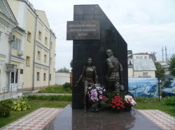 В Саратовской области почтили память жертв депортации поволжских немцев