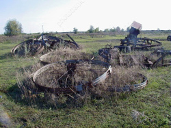 Собственники неиспользуемых саратовских земель найдены в Архангельске и Владивостоке