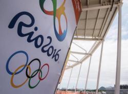 Рио-2016: Кира Степанова финишировала пятой в финале Олимпиады