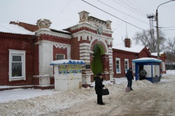 РЖД не смогли отменить через суд охранный статус станции Покровск
