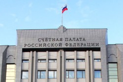Счетная палата РФ напомнила о футбольном поле в Саратовской области