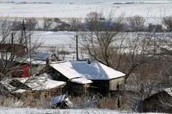 В Саратовской области стало на 70 поселений меньше