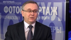 Видео. Ректор СГУ рассказал об изменениях во вступительных экзаменах