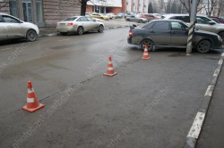 Мэрия: большинство саратовцев высказались за введение платных парковок