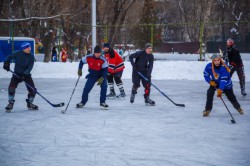 Канадцы поставили Саратов на 19 место в рейтинге хоккейных городов Европы