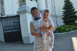 Больной ДЦП девочке необходимо собрать на лечение 49 тыс. руб.