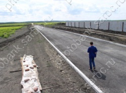 Генпрокуратура: при проектировании дороги под Саратовом было похищено 2,8 млн