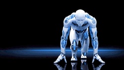Саратовские ученые хотят разработать обучаемого робота