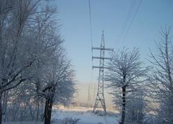 В Саратовской области выросло потребление электроэнергии