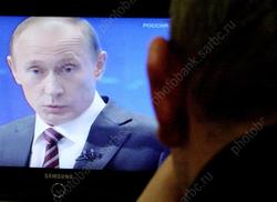В области Владимир Путин набирает 78%