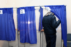 К одной УИК в Энгельсе прикреплено 605 избирателей