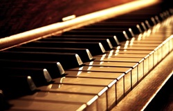 В Саратове открывается всероссийский конкурс по курсу фортепиано