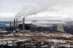 Грязные выбросы в атмосферу Саратовской области выросли на 12,5 тысяч тонн