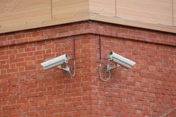 В домах будут устанавливать камеры слежения
