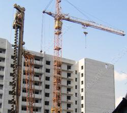 Число договоров долевого участия в жилищном строительстве снизилось на 16%