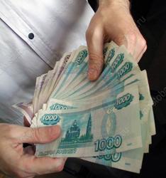 Полицейского подозревают в получении взятки в 4 млн рублей