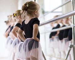 Балетная академия Петербурга проведет в Саратове отбор детей