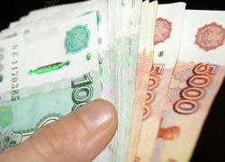 Мужчина отдал мошенникам 28 тысяч рублей