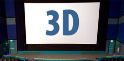 Открываются 5 модернизированных 3D-кинозалов
