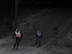 Объявлены лыжные соревнования под покровом темноты