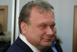 Депутата Полянского отправили под домашний арест
