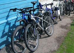 В Саратове снова хотят организовать систему проката велосипедов