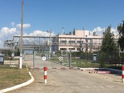 Данные о выбросах нового завода в Горном обещают сделать открытыми